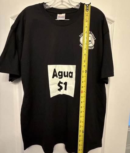 RARE Eastbound And Down Film Crew Shirt Puerto Rico Shoot - Bild 6 von 6