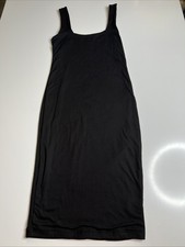 Women’s Or Juniors justify Brand dress Small Black #283