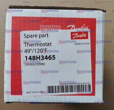 1PC New Danfoss ORV65-80 148H3465 Oil temperature control valve
