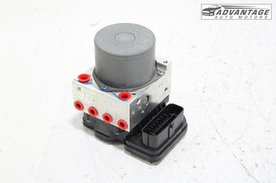 2020 NISSAN MAXIMA FWD 3.5L ANTI LOCK BRAKE SYSTEM ABS PUMP MODULE OEM