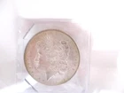 Morgan 1884 O Silver Dollar