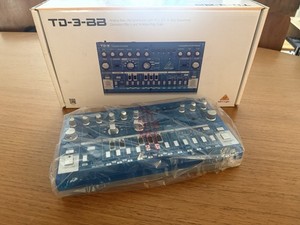 Behringer Td3 | eBay