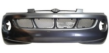 Pare-choc avant Hyundai H-1
