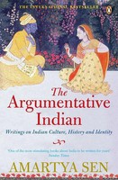 Amartya Sen | The Argumentative Indian | Taschenbuch | Englisch (2006) | Xx