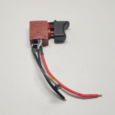 1pcs Trigger Switch BGH-1120A 42VDC 20.1RA