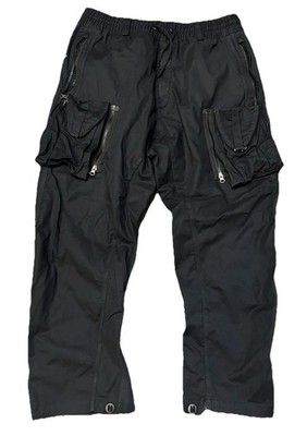 Vintage Nikelab Acg Convertible deploy Cargo Hiking Pants | eBay