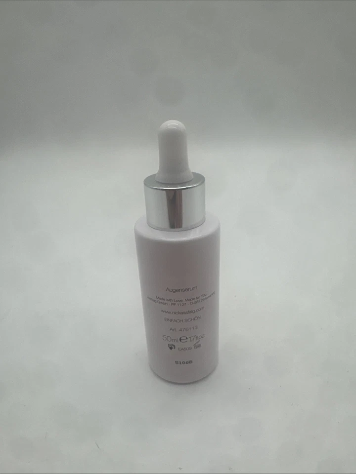 Nick Assfalg Eyes Awake 50ml - Augenserum - Bild 2 von 3