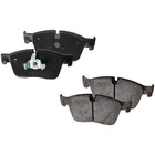 Front Brake Pads Set for Jaguar F-Pace XF XE Land Rover Range Velar I-Pace 19-20