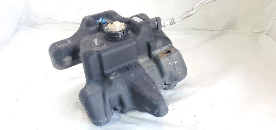 Porsche Boxster 2000 2001 tanque de combustible OEM con cuello y bomba Foto 3 de 4