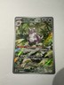 Pokémon Nidoking 174/165 SV: Scarlet & Violet 151 Illustration Rare Holo English