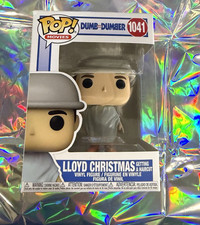 Funko Pop Dumb and Dumber Figures 24