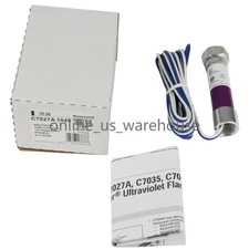 NEW Honeywell C7027A1049 C7027A-1049 Flame Detector Sensor