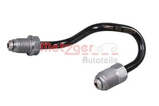 Bremsleitung METZGER AUTOTEILE 4120005 für VW PASSAT B6 3C2 Variant 3C5 B5 3B6