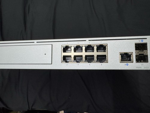 Ubiquiti UDM-Pro UniFi Dream Machine Pro