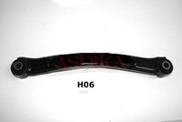 Ashika 71-0H-H06 Lenker FüR RadaufhäNgung Querlenker Lenker FüR Hyundai