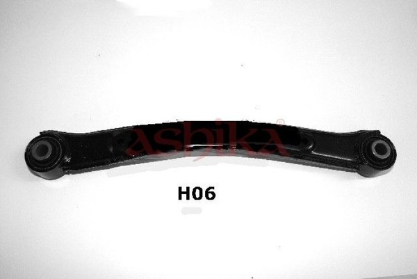Ashika 71-0H-H06 Lenker FüR RadaufhäNgung Querlenker Lenker FüR Hyundai-image