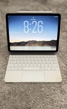iPad Air 256gb unlocked 4G Bundle