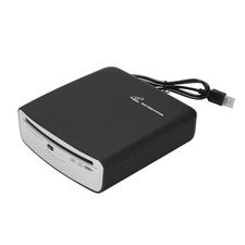 USB External Car Universal Connection Portable CD Player for Car Android