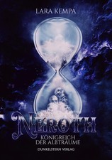 Neroth - Königreich der Albträume | Band 2 der High Fantasy Trilogie, Illusion 2
