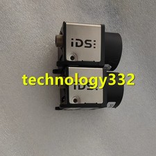 1PC USED UI-3370CP-M-GL industrial camera #YY