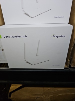 Hoymiles Gateway DTU-Pro PV Microinverter HM  