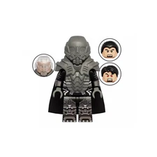 General Zodd DC Superman (2025) Minifigure