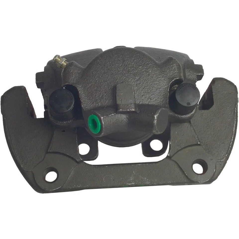 Pinza de freno delantera derecha con conjunto de soporte para BMW 330Ci 330i 330xi Z4 Foto 3 de 4