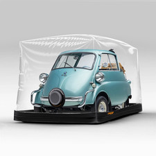 Amazon Protection Micro Car Cover For Bmw Isetta 300 Indoor Capsule Storage Amazon Protection Micro Car Cover For Bmw Isetta 300 Indoor Capsule Storage
