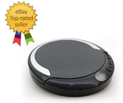 Proscan Personal Compact CD Player