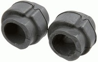 LemfÖRder Lagerung, Stabilisator Vorderachse U.A. FüR Audi, Porsche, Seat
