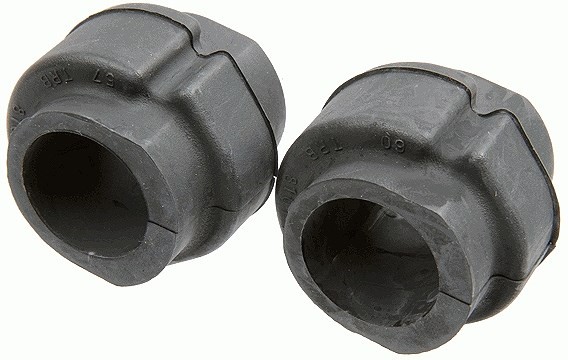LemfÖRder Lagerung, Stabilisator Vorderachse U.A. FüR Audi, Porsche, Seat-image