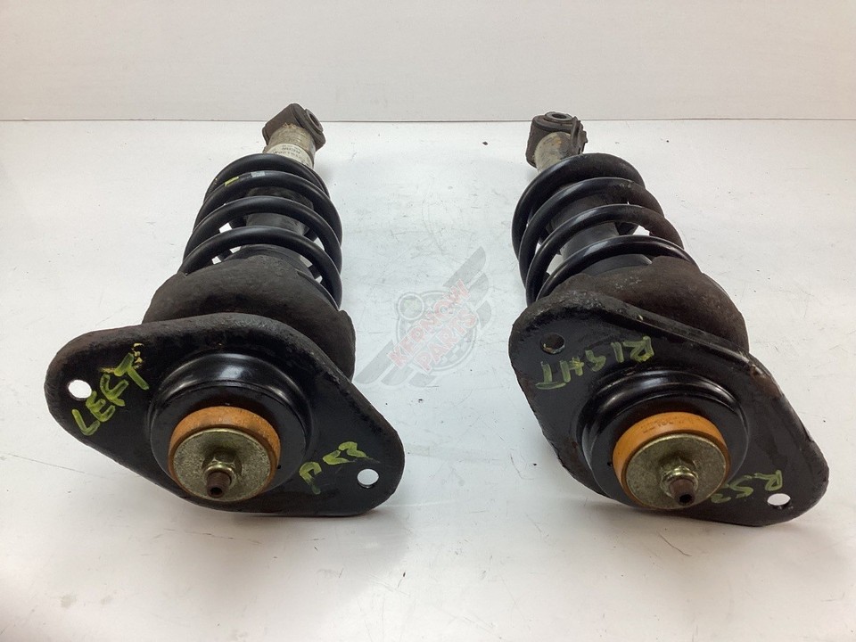 BMW Mini R52 R53 Cooper S Rear Struts Pair 6768158 | eBay UK