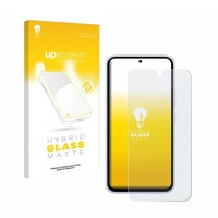 Display Panzerfolie Schutzglas Matt FüR Samsung Galaxy A54 5G
