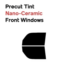 Precut Window Film Automotive Nano Ceramic Any Tint Shade for Scion xB 2004-2006