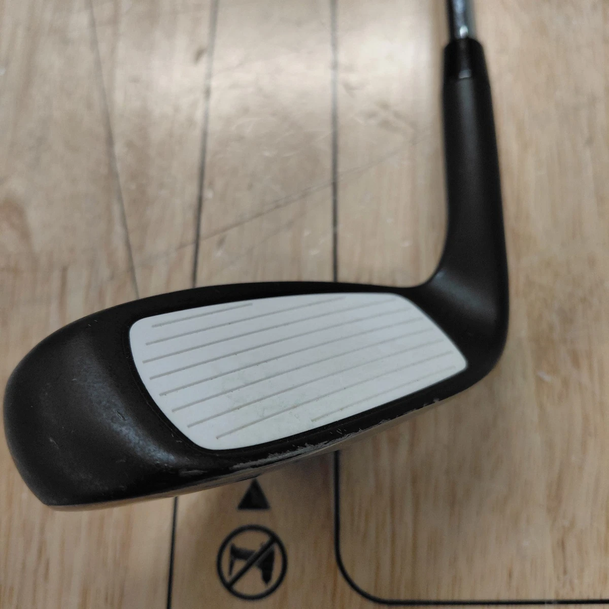 Odyssey Chipper Golf Clubs for sale - eBay
