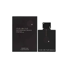 Armaf Club de Nuit Intense Man PURE PARFUM 5 oz / 150 ml Spray For Men