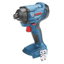 Bosch Impact Driver Cordless 18V Li-Ion GDR18V-160 Brushless Modern Body Only
