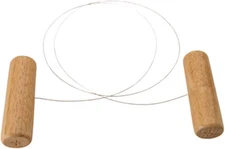 CS-44W Cheese Cutter/Slicer, 44' long, stainless steel wire