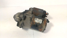 MAZDA 3 Mk2 2009 1.6 Petrol Starter Motor 08-13 M000T33371 Z668