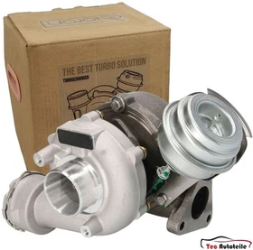 Neu Turbolader Evoron für Audi A4 Skoda Superb VW Passat 1.9 2.0 TDI