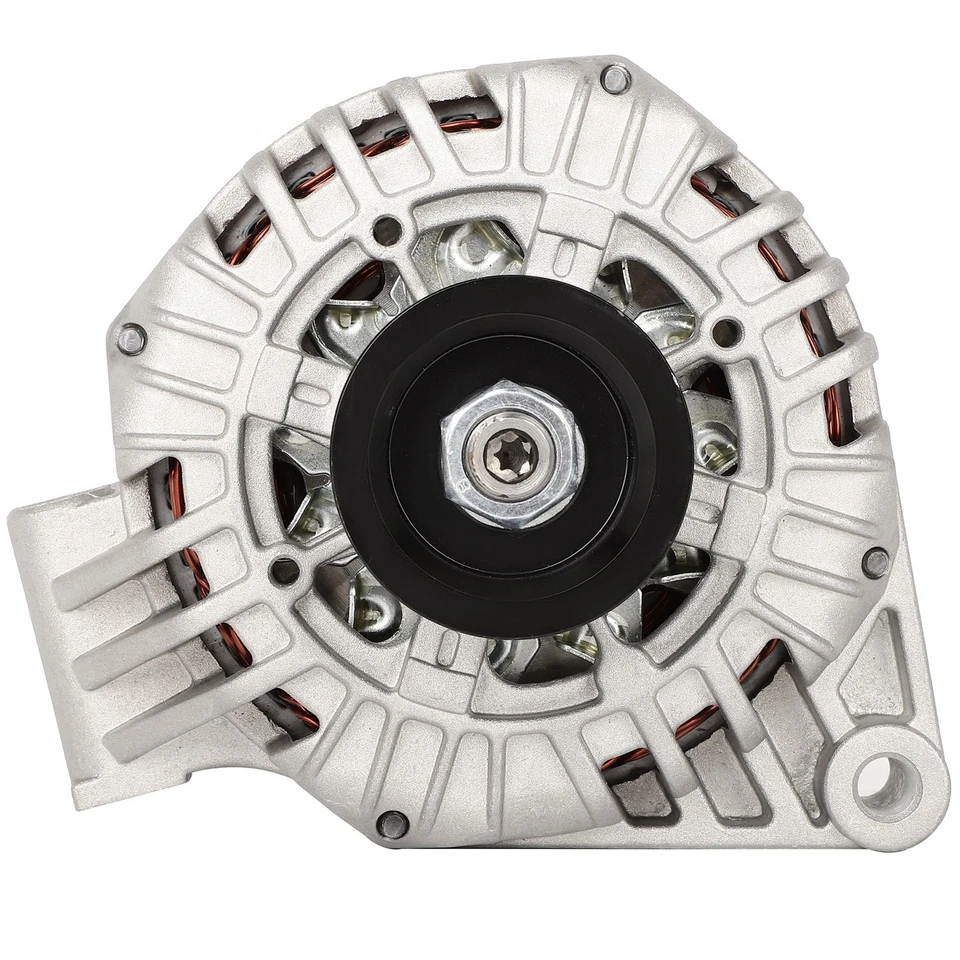 Alternator For Chevrolet Uplander 2006-2009 V6 125 A 11023N 15784559 TG10S022 - Imagem 4 de 4