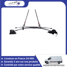 Ressort divers Nissan INTERSTAR