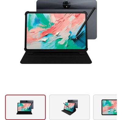 TCL NXTPAPER 11 GEN 2 BUNDLE - Pen & Case