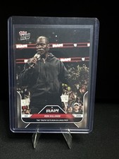 2025 Topps Now WWE - Ron Killings #66 /1223