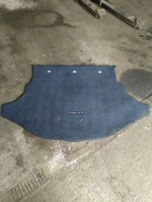 2014 Toyota Venza Cargo Cover Rear Flooring 2014 Toyota Venza Cargo Cover Rear Flooring