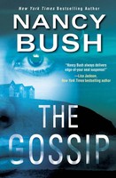 The Gossip | Nancy Bush | Englisch | Taschenbuch | Einband - Flex.(Paperback)