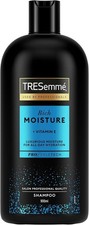 TRESemme Rich Moisture Shampoo for all-day hydration for dry,damaged hair 900 ml
