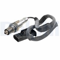 Lambdasonde FÜR BMW 2 Gran Tourer (F46), BMW X1 (F48) - Delphi ES21270-12B1
