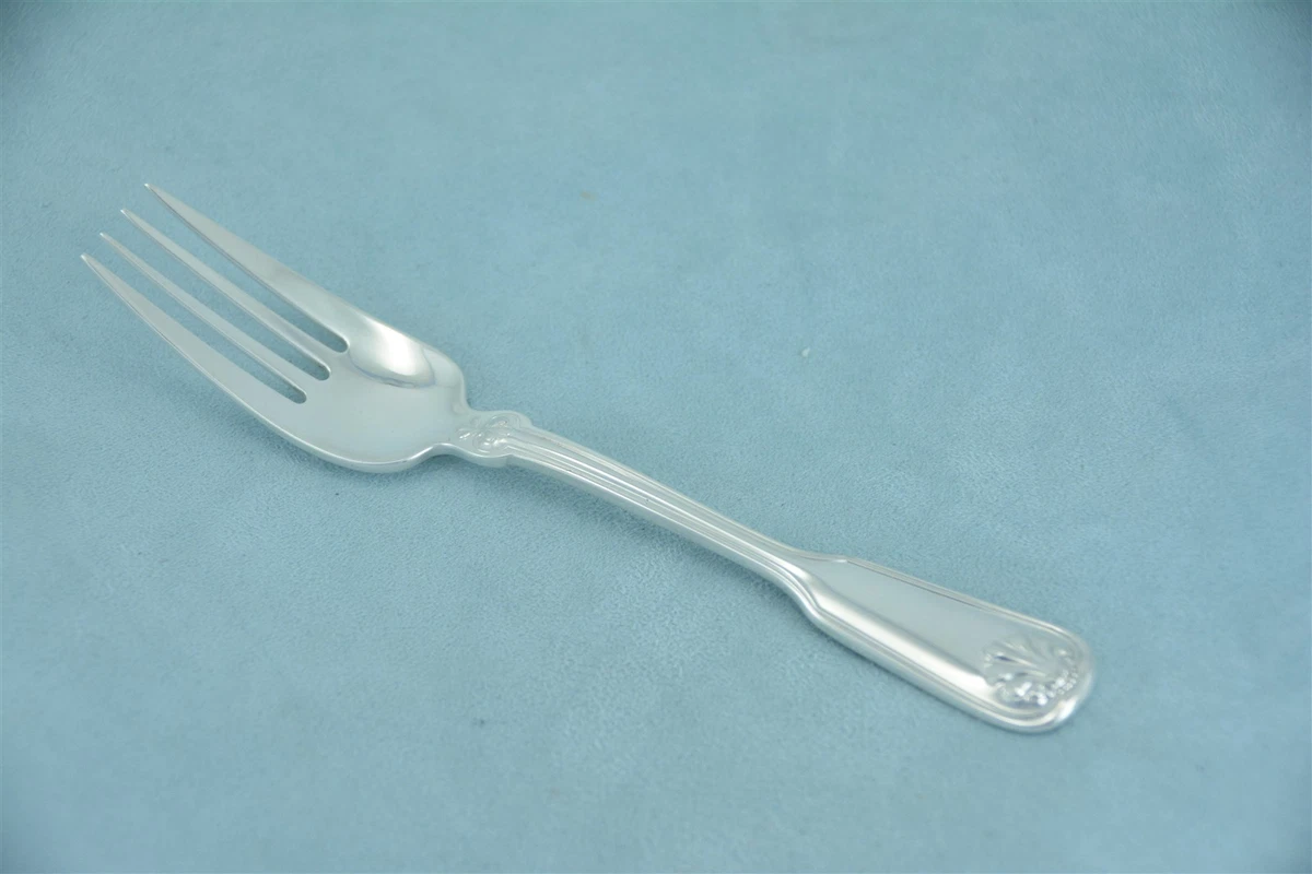 Tiffany 純銀 カクテル オードブル フォーク Tiffany & Co. Antique US Tiffany 純銀 カクテル オードブル フォーク Tiffany & Co. Antique US