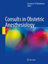 Suzanne K. W. Mankowitz | Consults in Obstetr...